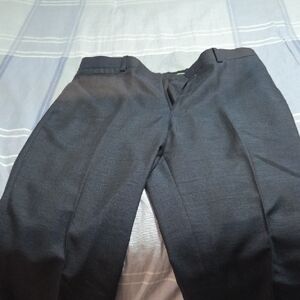 INC International Concepts Men's Charcoal Dress Pants